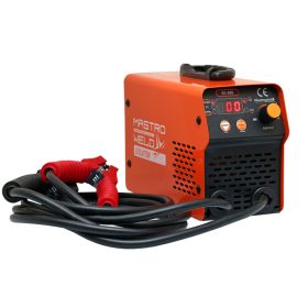 MASTROWELD SC-600 INVERTERES TÖLTŐ-INDÍTÓ