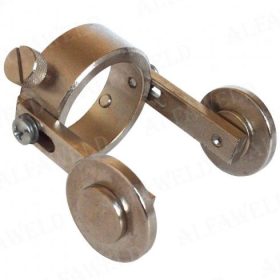 P-80 PLAZMAVÁGÓ KOCSI