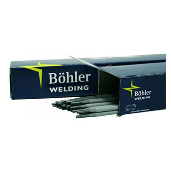 BÖHLER FOX KE RUTILOS ELEKTRÓDA 3,2/350MM 5,2KG