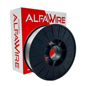 PORBELES HUZALELEKTRÓDA 0.9MM / 5KG