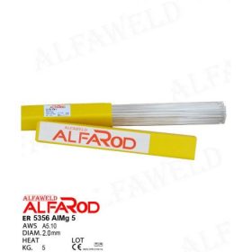 HEGESZTŐPÁLCA ALFAROD ALSI5 2.4MM