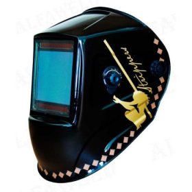   WH-9801FS AUTOMATA HEGESZTŐPAJZS ÓRIÁS LÁTÓMEZŐVEL (302)