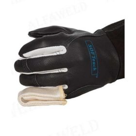 TIG UJJVÉDŐ WELDAS 10-1099 SZILIKÁTSZÁLLAS SZÖVÉSSEL