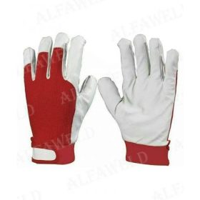 MUNKAVÉDELMI KESZTYŰ 839 9-ES MÉRET