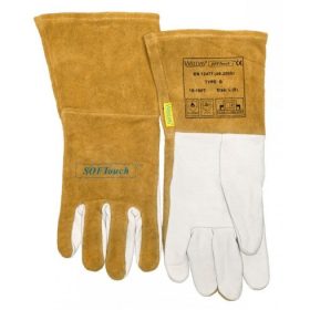 HEGESZTŐKESZTYŰ WELDAS 10-1007XL