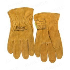 VEZETŐKESZTYŰ WELDAS 10-2064L ÁLTALÁNOS CÉLÚ