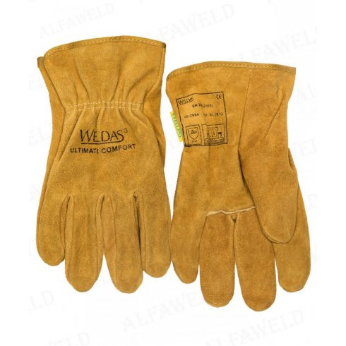 VEZETŐKESZTYŰ WELDAS 10-2064XL ÁLTALÁNOS CÉLÚ