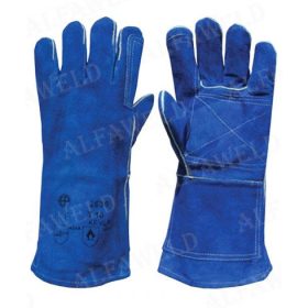 HEGESZTŐKESZTYŰ 2636 KEVLÁR 10-ES MÉRET