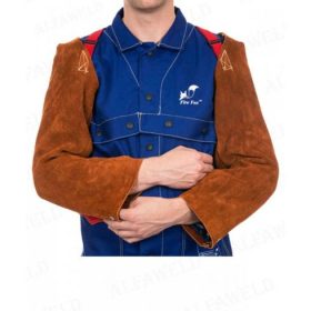 HEGESZTŐ KARVÉDŐ WELDAS 44-7023 58CM-ES HOSSZÚSÁG