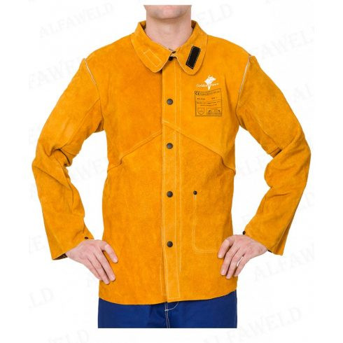 HEGESZTŐKABÁT HASÍTOTT TEHÉN WELDAS 44-2530L/P81CM HOSSZÚ