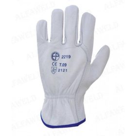 MUNKAVÉDELMI KESZTYŰ 2219 9-ES MÉRET