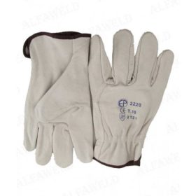 MUNKAVÉDELMI KESZTYŰ 2220 10-ES MÉRET