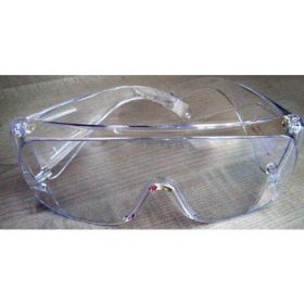 VÉDŐSZEMÜVEG VISILUX