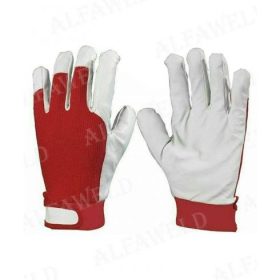 MUNKAVÉDELMI KESZTYŰ 840 10-ES MÉRET