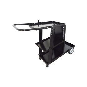 MC 101 HEGESZTŐKOCSI