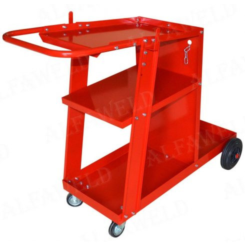 MC 101 HEGESZTŐKOCSI