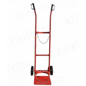 PK 100 PALACKSZÁLLÍTÓ KOCSI 1X50L