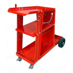 MC 100 HEGESZTŐKOCSI