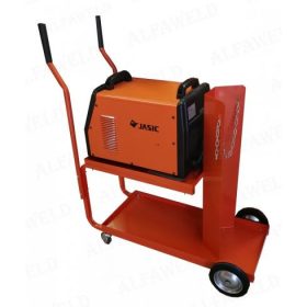 MC 106 HEGESZTŐKOCSI