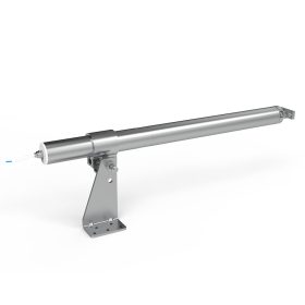 AM36-200, A-OK csavarorsós ablakmozgató motor, 24Vdc