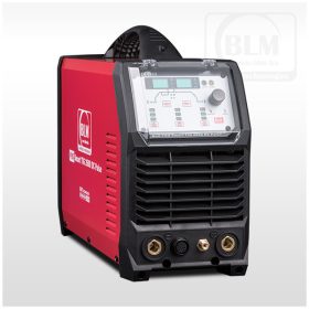 BLM PRO SMART TIG 2600 DC PULSE