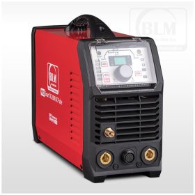 BLM PRO SMART TIG 2000 DC PULSE