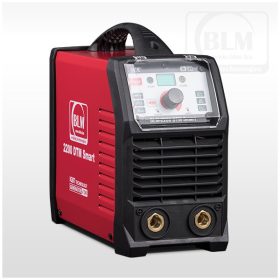 BLM 2200 DTM SMART