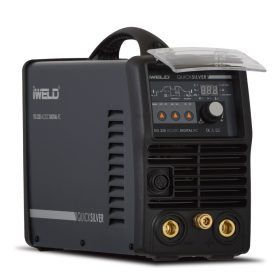 IWELD TIG 220 AC/DC DIGITAL hegesztő inverter