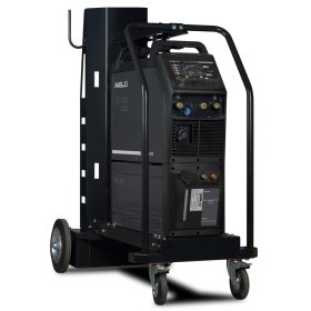 IWELD TIG 4200 AC/DC MULTIWAVE RC hegesztő inverter