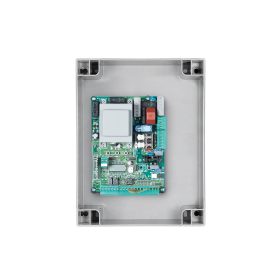   Beninca, MATRIX, vezérlés, beépített 433MHz vevővel, 1000W