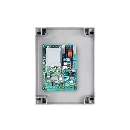 Beninca, MATRIX, vezérlés, beépített 433MHz vevővel, 1000W