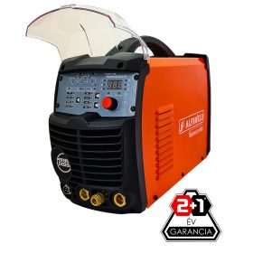   ALFAWELD EASY TIG 200P AC/DC Digitális inverteres hegesztőgép