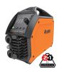 JASIC EVO20 TIG 200 PFC (W2S62) DC AWI INVERTERES HEGESZTŐGÉP