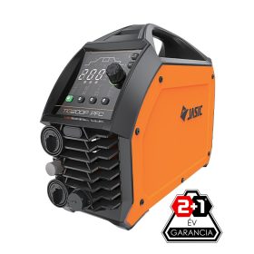   JASIC EVO20 TIG 200 PFC (W2S62) DC AWI INVERTERES HEGESZTŐGÉP