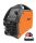 JASIC EVO20 TIG 200 PFC (W2S62) DC AWI INVERTERES HEGESZTŐGÉP