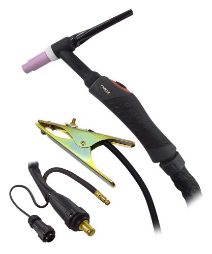 JASIC EVO20 TIG 200 PFC (W2S62) DC AWI INVERTERES HEGESZTŐGÉP