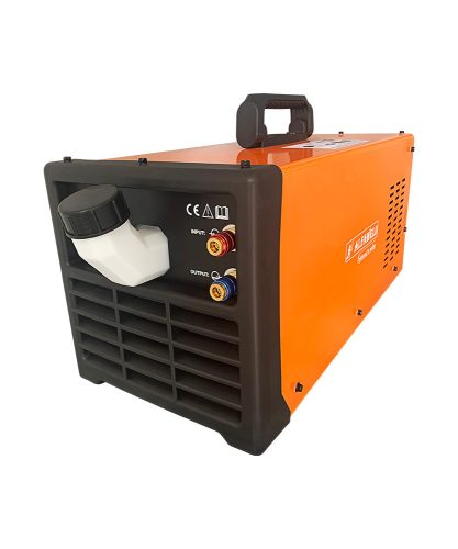 ALFAWELD WS-7L vízhűtő egység