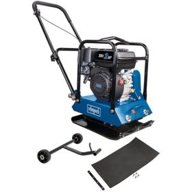 Scheppach HP 2200S - LAPVIBRÁTOR 102 KG