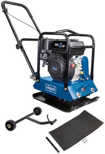 Scheppach HP 2200S - LAPVIBRÁTOR 102 KG