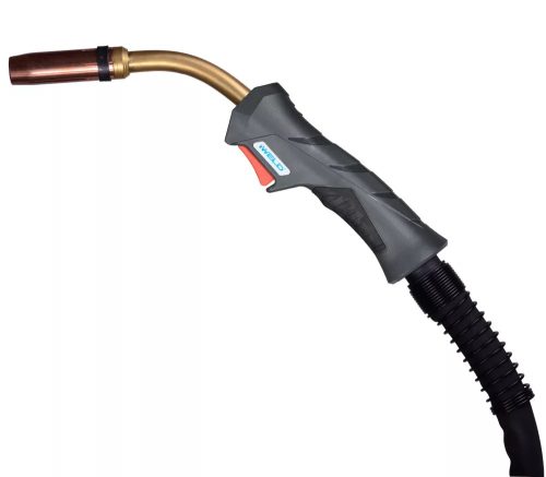IWELD IGrip 500W-3m vízhűtéses potméteres hegesztőpisztoly