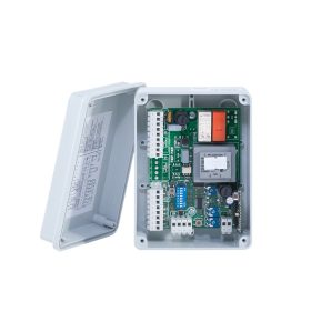 B.ECO-1 vezérlés univerzális 433MHz vevővel, 350W