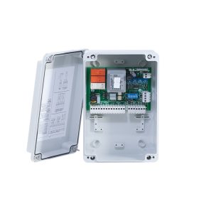 B.ECO-2 vezérlés univerzális 433MHz vevővel, 2x350W