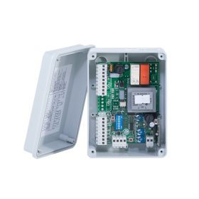 B.LUX-2 vezérlés univerzális 433Mhz vevővel, 2x350W