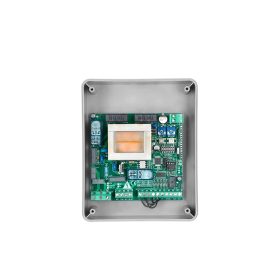 Beninca, CORE vezérlés beépített 433MHz vevővel, 750W