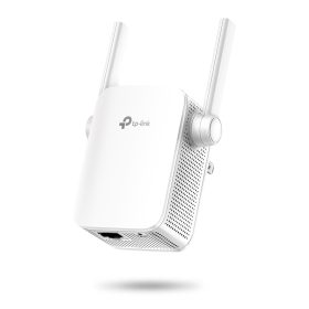 TL-WE855RE, TP-Link WiFi extender, 300Mbps