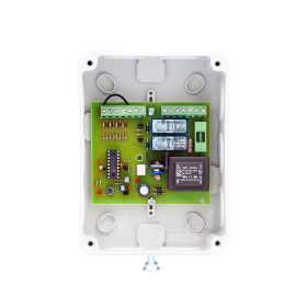 LD.230MOT ablakmotor vezérlő, 230Vac, 1000W