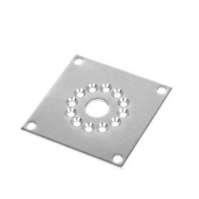 MV-TZ26 fém felfogató konzol, 100x100mm