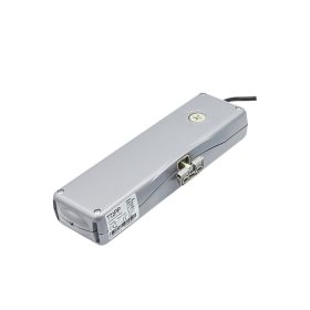 TOPP ACK42_S láncos ablakmozgató motor, szürke, 230Vac