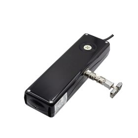 TOPP ACK42 B láncos ablakmozgató motor, fekete, 230Vac