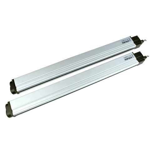 S80/800 lineáris ablakmozgató motor, 400mm löket, 800N